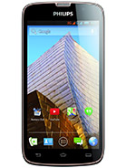 Best available price of Philips W8555 in Guyana