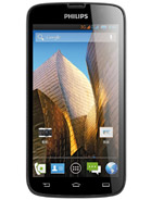Best available price of Philips W8560 in Guyana