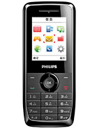 Best available price of Philips X100 in Guyana
