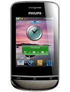 Best available price of Philips X331 in Guyana