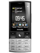 Best available price of Philips X332 in Guyana