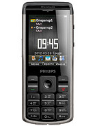 Best available price of Philips X333 in Guyana
