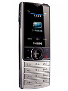Best available price of Philips X500 in Guyana