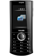 Best available price of Philips Xenium X503 in Guyana