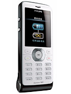 Best available price of Philips Xenium X520 in Guyana