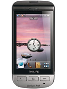 Best available price of Philips X525 in Guyana