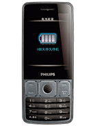 Best available price of Philips X528 in Guyana