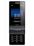 Best available price of Philips X550 in Guyana