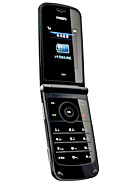 Best available price of Philips Xenium X600 in Guyana