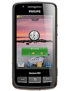 Best available price of Philips X622 in Guyana