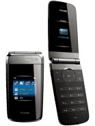 Best available price of Philips Xenium X700 in Guyana
