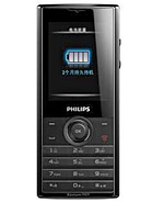 Best available price of Philips Xenium X513 in Guyana