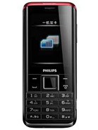 Best available price of Philips Xenium X523 in Guyana