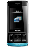 Best available price of Philips X223 in Guyana
