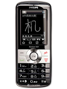 Best available price of Philips Xenium X300 in Guyana
