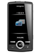 Best available price of Philips X516 in Guyana