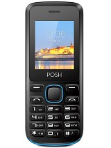 Best available price of Posh Lynx A100 in Guyana