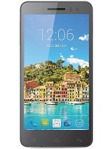 Best available price of Posh Titan HD E500 in Guyana