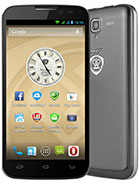 Best available price of Prestigio MultiPhone 5503 Duo in Guyana