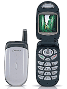 Best available price of Pantech G700 in Guyana