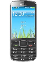 Best available price of QMobile B800 in Guyana