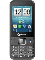Best available price of QMobile Explorer 3G in Guyana