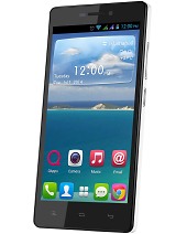 Best available price of QMobile Noir M90 in Guyana