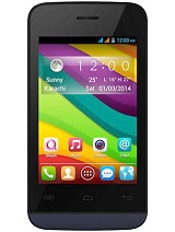 Best available price of QMobile Noir A110 in Guyana