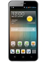 Best available price of QMobile Noir A75 in Guyana