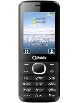 Best available price of QMobile Power3 in Guyana