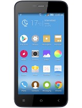 Best available price of QMobile Noir X350 in Guyana