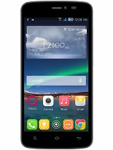 Best available price of QMobile Noir X400 in Guyana