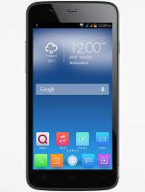 Best available price of QMobile Noir X500 in Guyana
