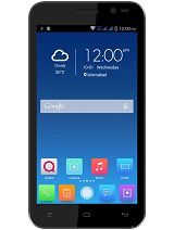 Best available price of QMobile Noir X600 in Guyana
