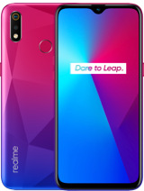 Best available price of Realme 3i in Guyana