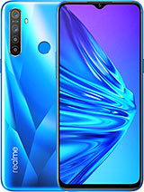 Best available price of Realme 5 in Guyana