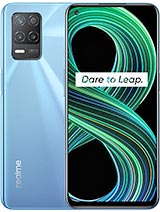 Best available price of Realme 8 5G in Guyana
