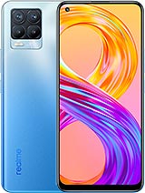 Best available price of Realme 8 Pro in Guyana
