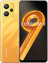 Best available price of Realme 9 in Guyana