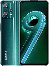 Best available price of Realme 9 Pro in Guyana