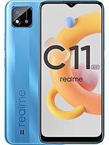 Best available price of Realme C11 (2021) in Guyana