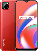 Best available price of Realme C12 in Guyana