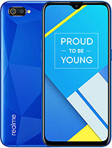 Best available price of Realme C2 in Guyana