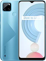 Best available price of Realme C21Y in Guyana
