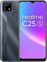 Best available price of Realme C25s in Guyana