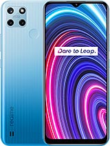 Best available price of Realme C25Y in Guyana