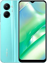 Best available price of Realme C33 in Guyana