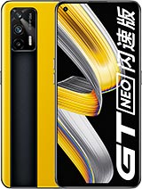 Best available price of Realme GT Neo Flash in Guyana