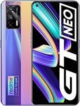 Best available price of Realme GT Neo in Guyana