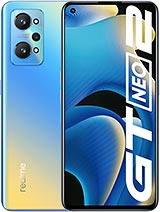 Best available price of Realme GT Neo2 in Guyana